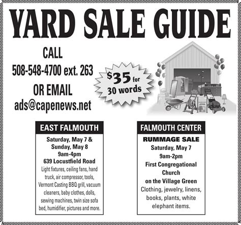 aiken standard classifieds yard sales